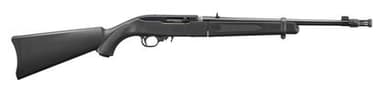 Ruger 10/22 Standard Takedown .22 LR Blued