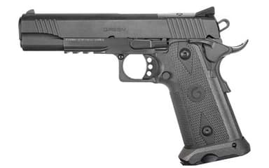 Girsan Witness 2311 Tactical .45 ACP Pistol - Black Finish