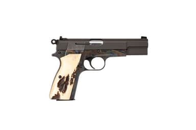 Springfield Armory SA-35 9mm 4.7in Blue/Black