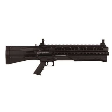 UTAS UTS-15 Tactical Pump Shotgun - 12 Ga, 8 Rds, Optic Ready