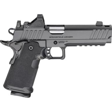 Springfield Armory Prodigy DS Comp (RFX11 PACKAGE) *10 ROUND*