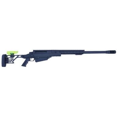 Noreen ULR-X .50 BMG - Precision Bolt Action Long-Range Rifle