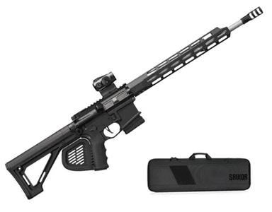 SIG Sauer M400 Tread V2 Tacpac