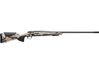 Browning X-Bolt 2 Western Hunter LR 6.8 Western 24in OVIX Camo