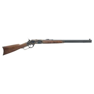 Winchester 1873 Sporter .45 Colt Case-Hardened Lever Rifle