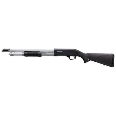 Winchester SXP Defender 12 GA Pump Shotgun - Dark Earth