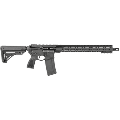 BD-15 Tactical Sport Rifle - 5.56 NATO, 16" Barrel, 30-Round