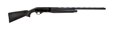 POINTER Field Tek 4 Semi-Auto 12 Gauge Shotgun - Matte Blue