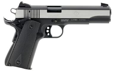 ATI GSG 1911 HGA .22 LR - Lightweight, Ergonomic Sport Pistol