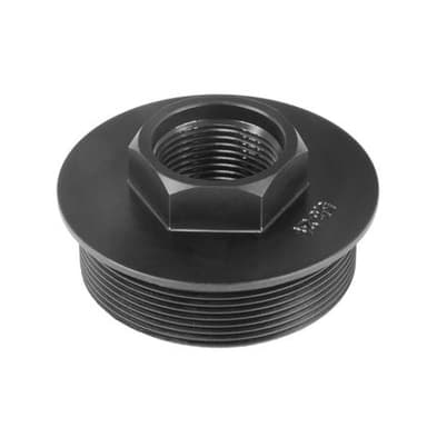 Yankee Hill Machine Company Universal Rifle Suppressor Mount M13.5x1 LH