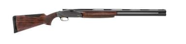 Benelli 828U Field 20 Gauge 28in Walnut