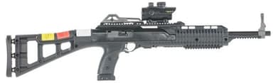 Hi Point 900 Tactical 9mm Carbine - Precision & Versatility