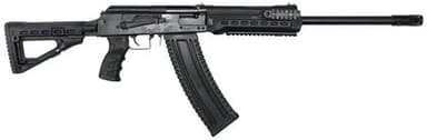 Kalashnikov KS-12T Tactical 12 Gauge Semi-Auto Shotgun