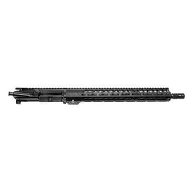 Battle Arms Workhorse AR-15 Upper, 16" .223/5.56 Tactical Black