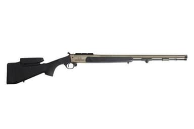 Traditions Nitrofire Muzzleloader .50 Cal Tungsten Elite XT