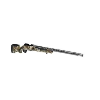 Savage 110 Ultralite .308 Woodland Camo Bolt-Action Rifle