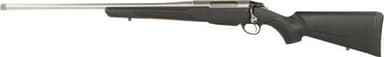 Tikka T3 Lite 270 WSM 24in Stainless Black Left Hand