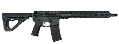 Sons of Liberty M4 L89 5.56 NATO 14.5in Stealth Grey