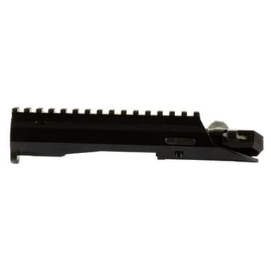 Aero Precision SOLUS Short Action Black