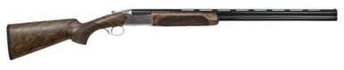 CZ Supreme Field 12GA Over/Under Shotgun - Turkish Walnut