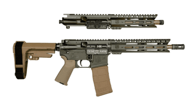 DIAMONDBACK DB15