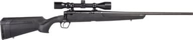Savage Arms Axis XP .350 Legend 18in Matte Black