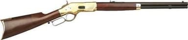 Cimarron 1866 Yellowboy Short Rifle .44-40 Winchester 20in Blue/Black