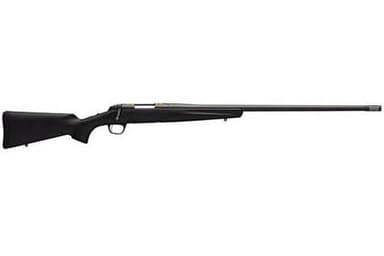 Browning X-Bolt Stalker LR .300 Win Mag Precision Rifle