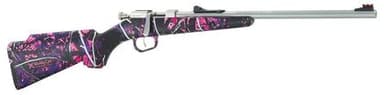 Henry Mini Bolt Youth .22 LR 1st Gen - Muddy Girl Camo Rifle