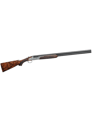 RIZZINI Grand Regal 12G Break-Open Shotgun - 29" Barrel, New