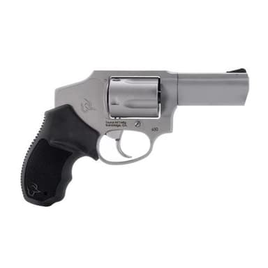 Taurus 650 .357 Magnum 3in Stainless