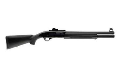 FN SLP Gen1 12GA Semi-Auto Shotgun: Versatile Power & Precision