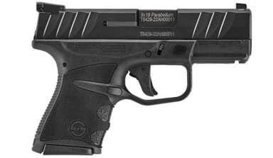 Stoeger STR-9MC: Compact 13-Round 9mm Pistol for Versatile Use