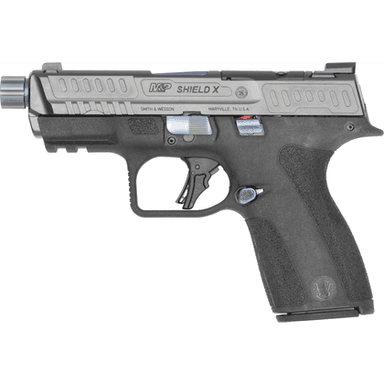 Smith & Wesson M&P Shield X PC