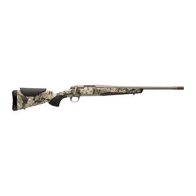 Browning X-Bolt 2 Speed SPR 036139218 Rifle .308 Win 18" 4+1 Bolt-Action Threaded Barrel Kryptek Camo