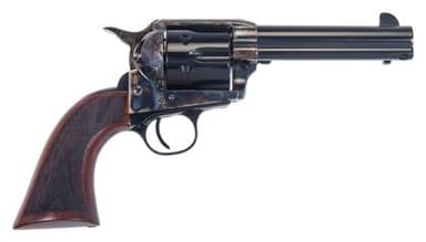 Taylor's 1873 Gunfighter Defender Revolver, .357 Mag, 5.5" Barrel
