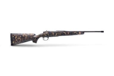 Wilson Combat NULA Model 20 .243 Win Carbon Bolt Rifle
