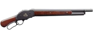 Chiappa Legacy 1887 Lever Action Shotgun, 12 GA, Oiled Walnut
