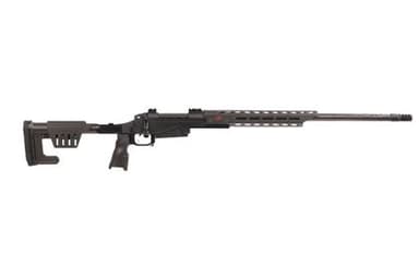 Fierce Reaper H-Tac 7mm Backcountry 24in Black