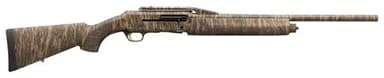Browning Silver Rifled Deer 20GA Camo Semi-Auto Shotgun