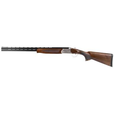 Girsan Balikli Blue Label 28 Gauge 26in Walnut Blue