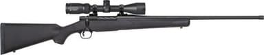 Mossberg Patriot 7mm PRC 24in Black