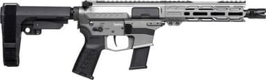 CMMG Banshee FE MkG .45 ACP 8in Tungsten