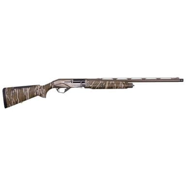 Weatherby Sorix Turkey 12 Gauge 24in Mossy Oak Bottomland