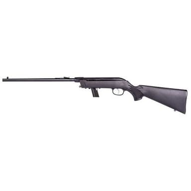 Savage 64 Takedown .22LR Semi-Auto Rifle - Black Matte, Lightweight