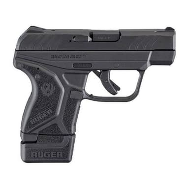 Ruger LCP II Gen 2 Lite Rack .22 LR Compact Semi-Auto Pistol