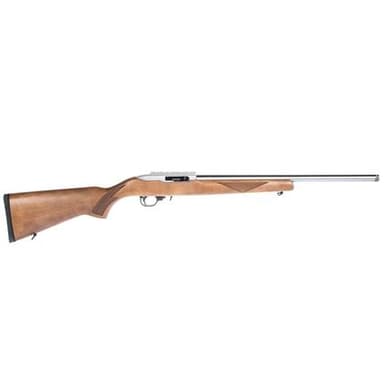 Ruger 10/22 Varmint Target: Precision .22 LR Semi-Auto Rifle