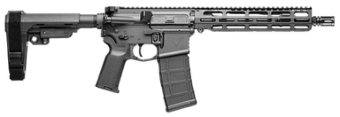 VKTR VK-1 5.56x45mm 10.5in Black