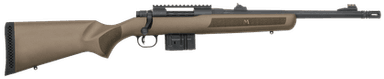 Mossberg MVP Patrol