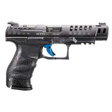 Walther WAI PPQ M1 Q5 MATCH 9MM